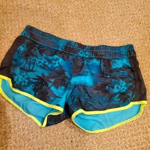Women's Hurley surf short